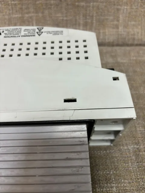 White Label KSD1-32 / 00-122-286 Motor & Drive Component product photo 5