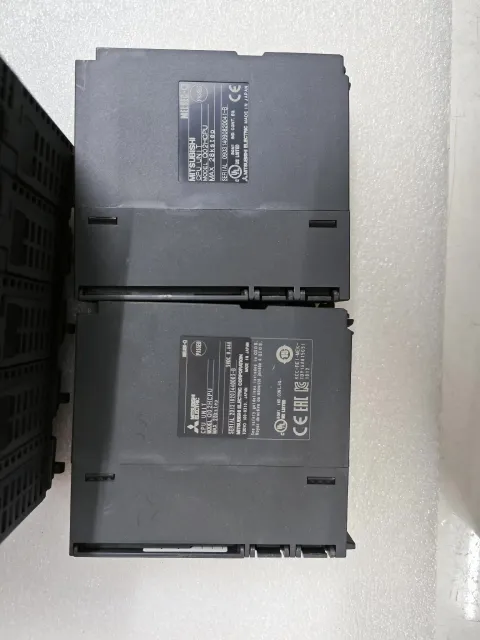 Mitsubishi Electric Q02HCPU Industrial Automation Component — product photo 10 of 23