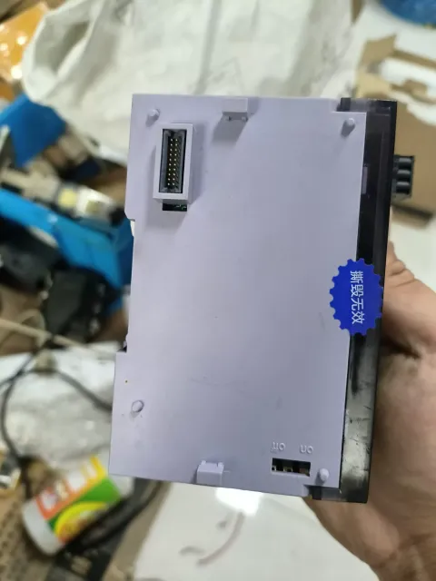 XINJE XL5E-32T + XL-E16YR PLC Module product photo 7