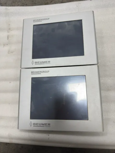 BEUMER 61616 Industrial Automation Component product photo 1