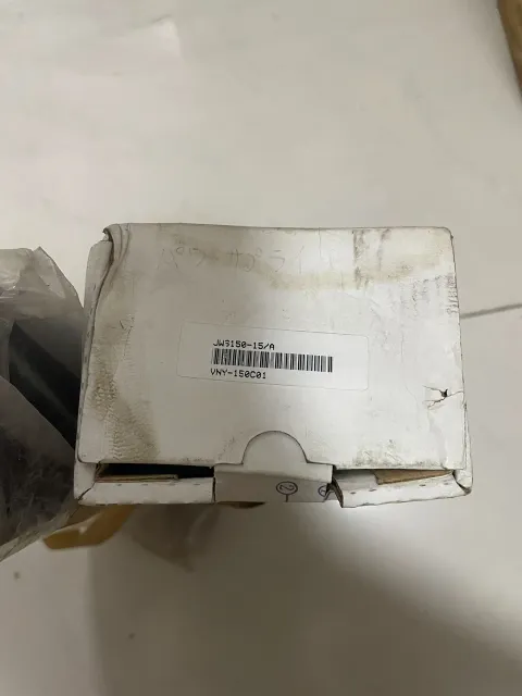 TDK-Lambda / Nemic-Lambda JWS150-15/A Industrial Sensor product photo 1