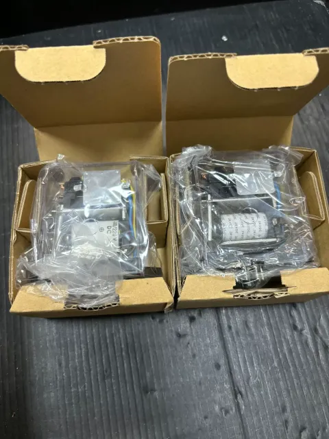 OMRON MM2XP DC24V; MM2XP DC200/220V Industrial Relay product photo 2