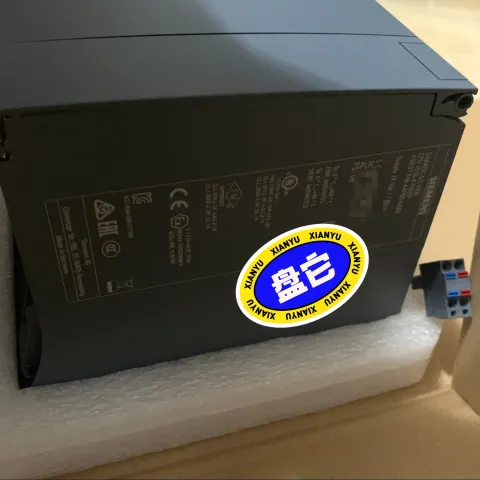 Siemens 6ES7518-4AP00-0AB0 PLC Module product photo 6