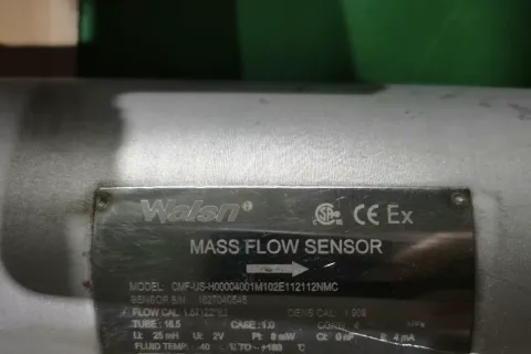 Walsn CMF-US-H00004001M102E112112NMC Industrial Automation Component product photo 3