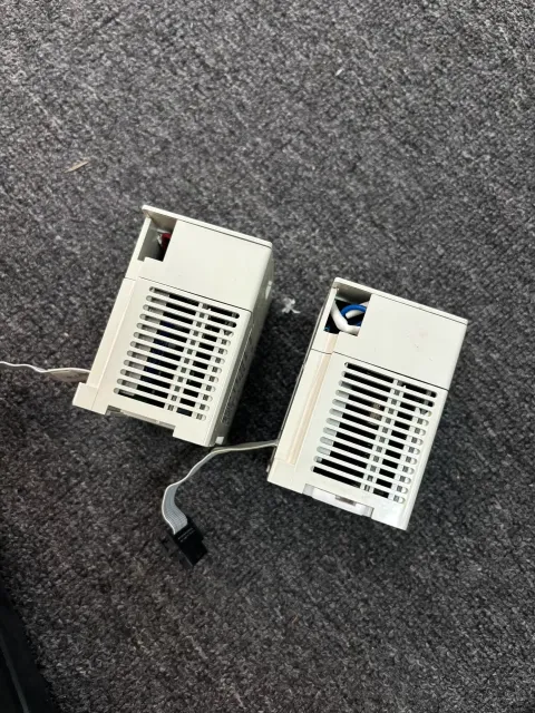 Mitsubishi Electric FX2N-4AD Industrial Automation Component — product photo 12 of 19