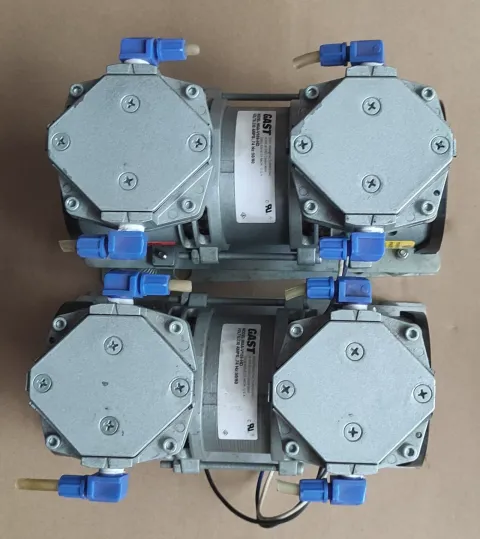 GAST MAA-V109-HD Industrial Automation Component product photo 1