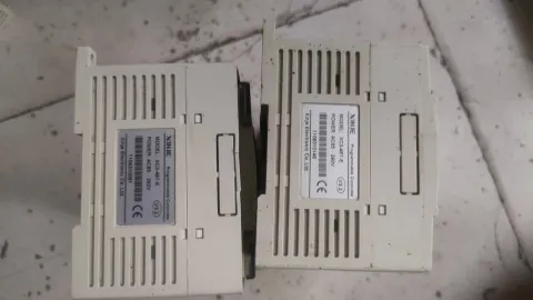 XINJE XC3-48T-E PLC Module — product photo 24 of 33
