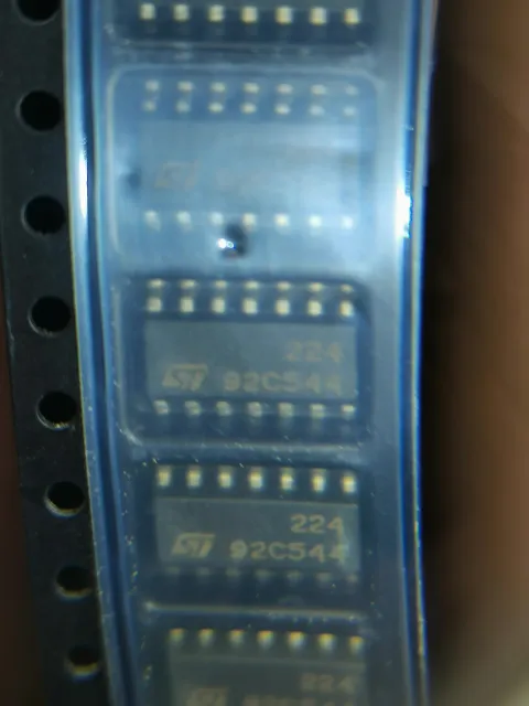 White Label AT29C544-22A Industrial Automation Component product photo 2