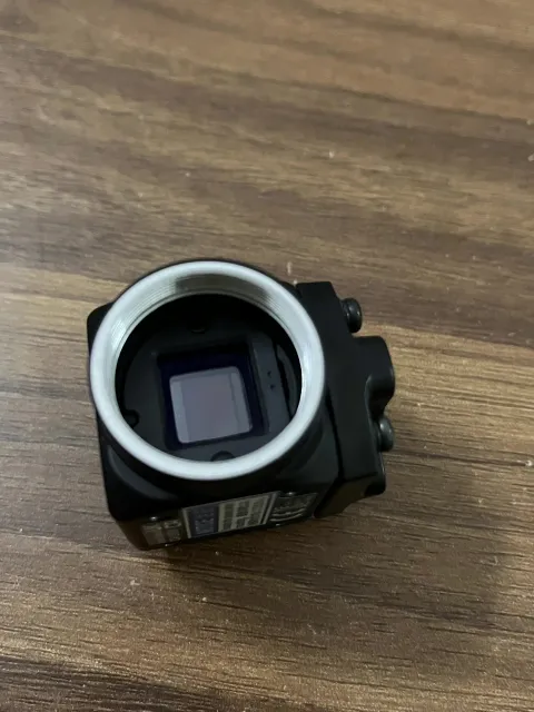 KEYENCE CA-200M Industrial Automation Component product photo 6