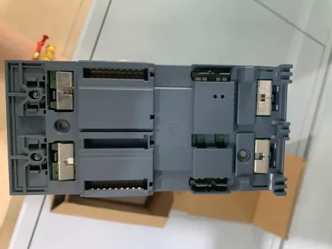 Siemens 6ES7516-3AN01-0AB0 Industrial Automation Component — product photo 11 of 19