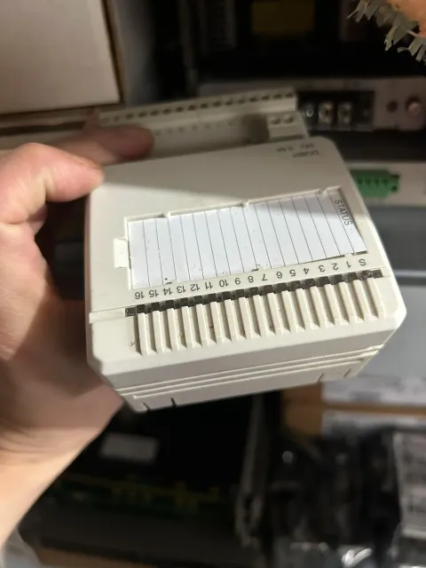 ABB 3BSE020510R1 Industrial Automation Component product photo 2