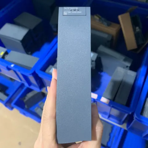 Siemens 6ES7540-1AD00-0AA0 Industrial Automation Component — product photo 14 of 18