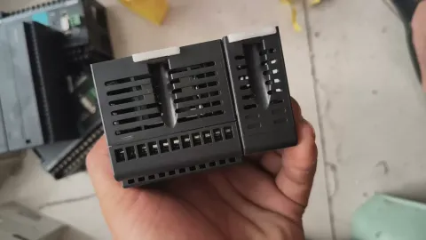 FATEK B1-14MR2-AC PLC Module product photo 6