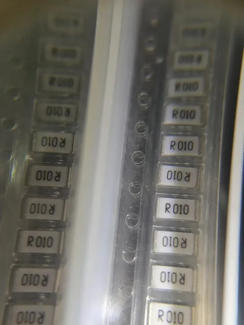 WALTER Electronic / 华德电子 STE2010M1W5R010F Industrial Automation Component product photo 7
