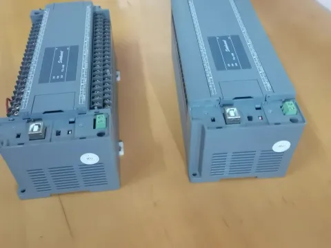 White Label FGS-64M PLC Module product photo 5