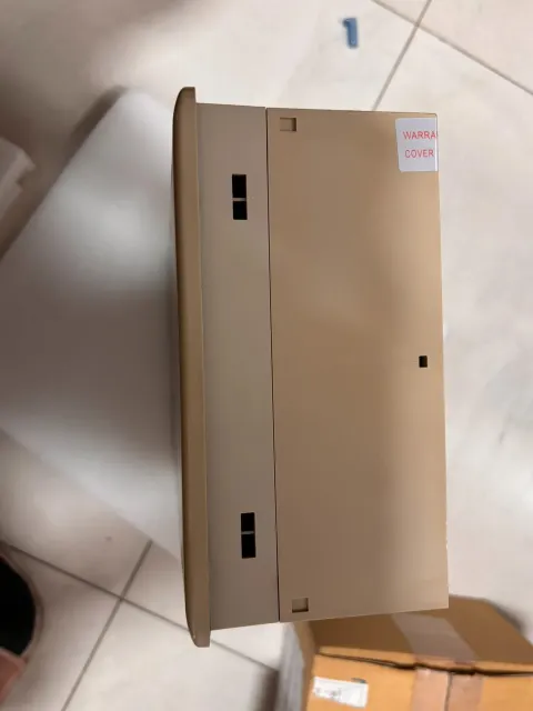 OMRON NT612G-DT211 Industrial Automation Component product photo 8
