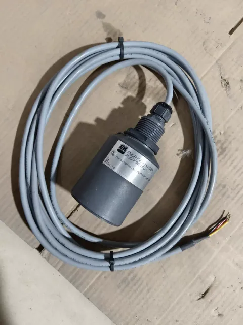Endress+Hauser FDU81-RG1A Industrial Sensor product photo 1