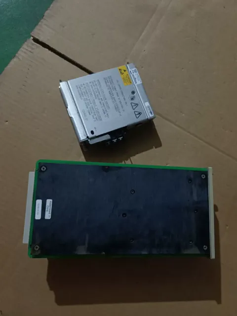 Bently Nevada 125840-01 Power Electronics Module product photo 7