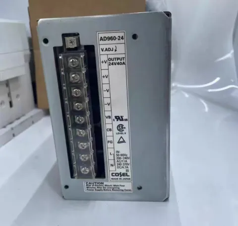 COSEL ADA600F-24 Power Electronics Module product photo 3