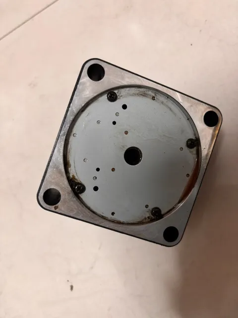 VEXTA / Oriental Motor 6GD10K Industrial Automation Component product photo 2