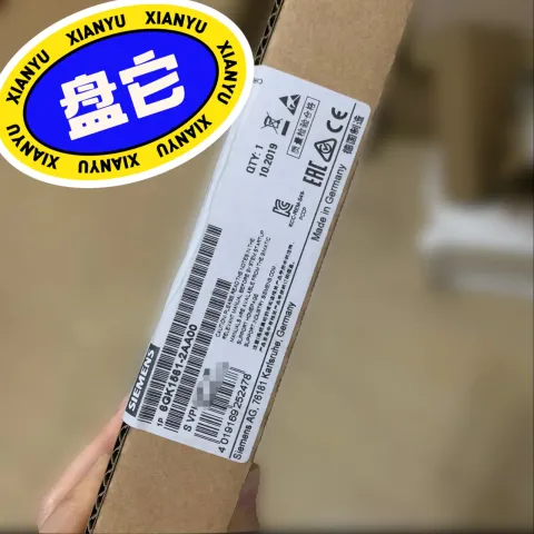 Siemens 6GK1561-2AA00 Industrial Automation Component product photo 1