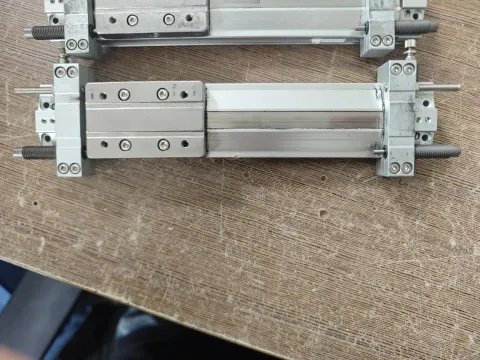 SMC MY3B16-100 Industrial Automation Component product photo 2