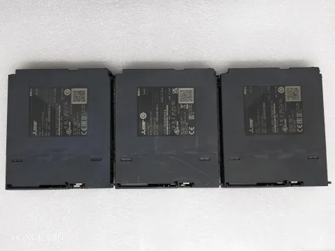 Mitsubishi Electric Q26UDVCPU PLC Module — product photo 24 of 66