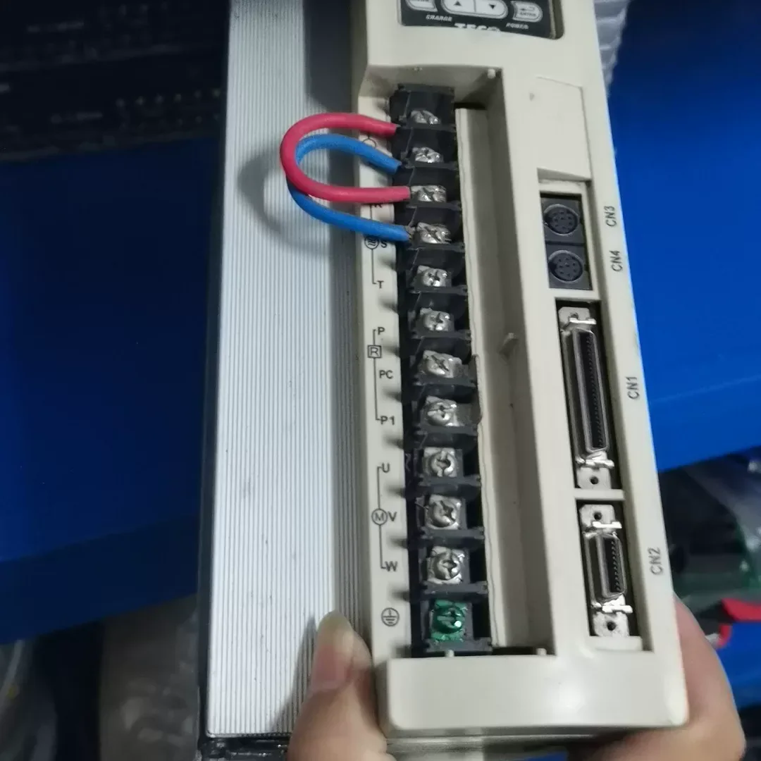 White Label JSDAP-100A3 Motor & Drive Component product photo 1