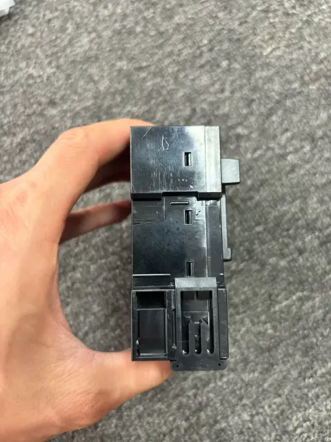 KEYENCE KV-XL402 PLC Module product photo 4