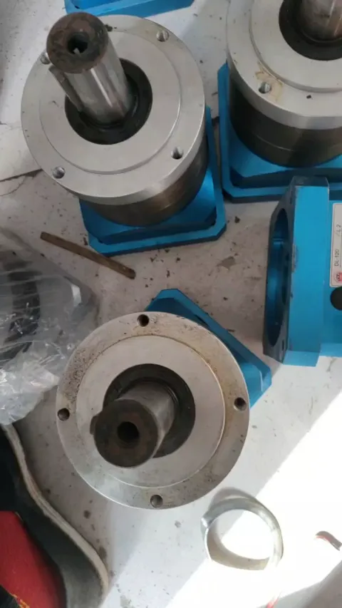 White Label DL-120/L2 Industrial Automation Component product photo 1