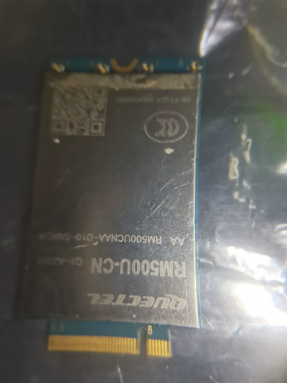 White Label RM500U-CN Industrial Automation Component product photo 1