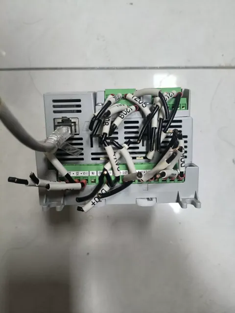 Allen-Bradley 2080-LC20-20QWB PLC Module product photo 3