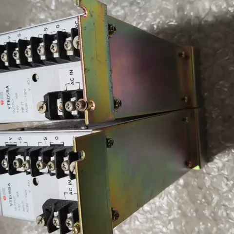 ETA / Power Source VTE05SA Industrial Sensor product photo 2