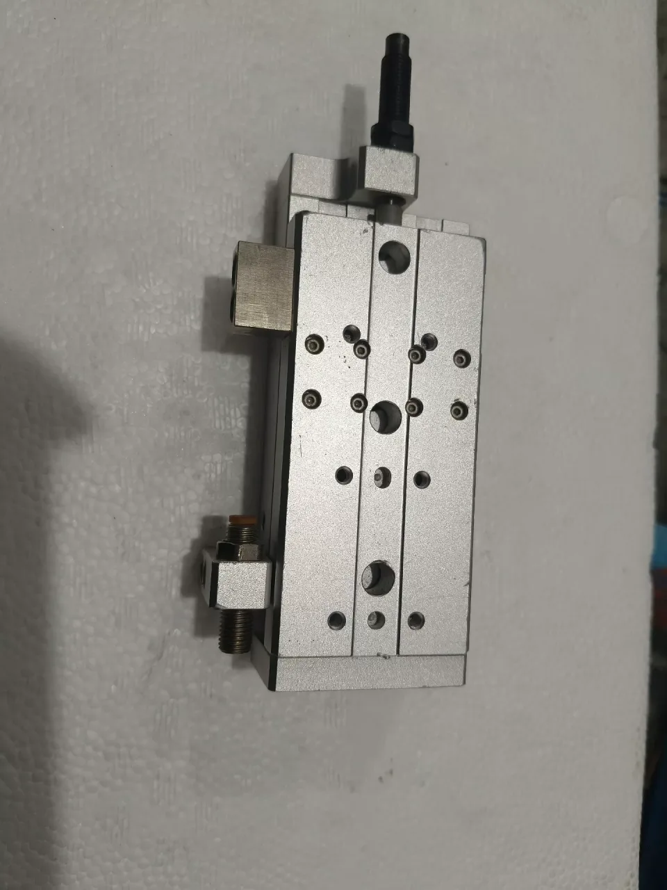 AIRTAC / 亚德客 HLQ12X50SA Industrial Automation Component product photo 1