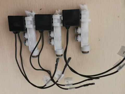 WAGNER 2304460 Industrial Automation Component — product photo 3 of 15