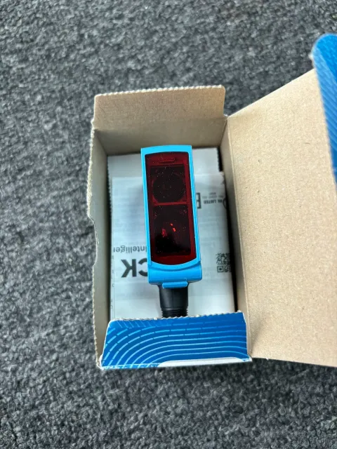 White Label WTB16L-24161120A00 Industrial Sensor product photo 4