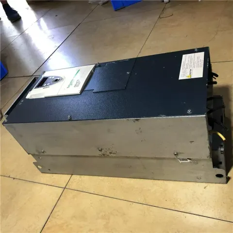 Schneider Electric ATV71HD37N4Z Motor & Drive Component product photo 3