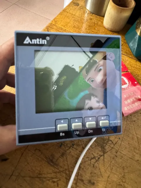 Antin 安廷电力 AT96L-E3 Power Electronics Module product photo 1