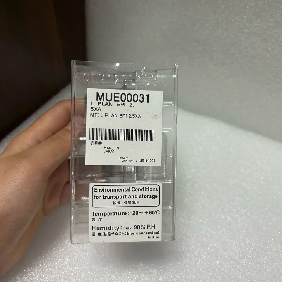 Nikon MUE00031 Industrial Automation Component product photo 1
