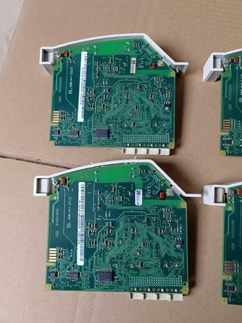ABB EI813F / 3BDH000022R1 Industrial Automation Component product photo 5