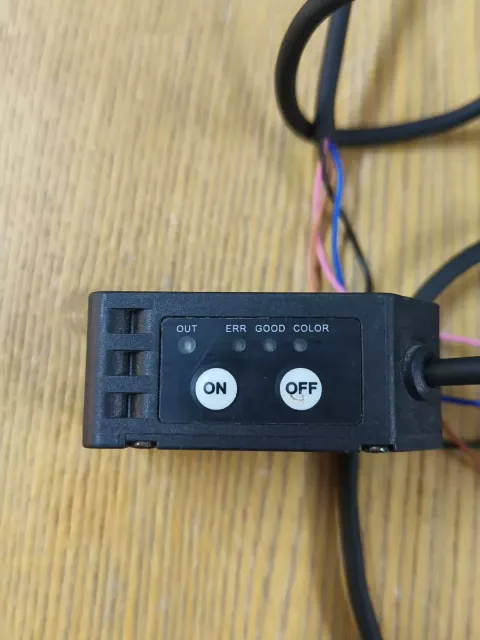 BOJKE / 博亿精科 BS-602 Industrial Sensor — product photo 11 of 13