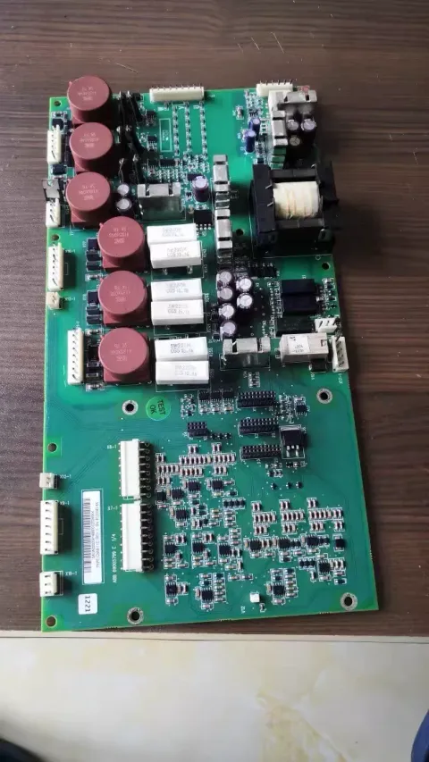 ABB CMIB-11C / 3AUA0000041488 Industrial Control Board product photo 1