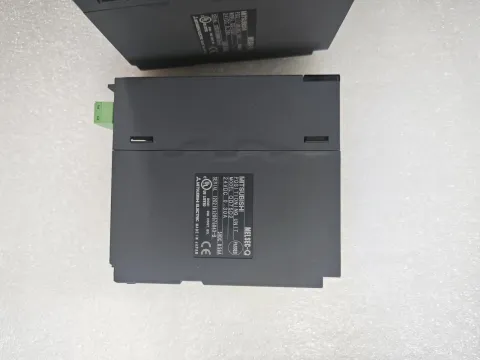 Mitsubishi Electric QD75D2 Industrial Automation Component — product photo 5 of 26