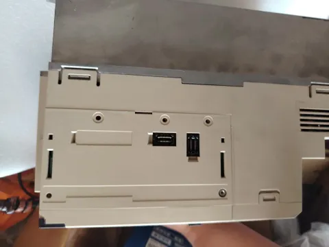 White Label SGD7S-470A30A002 Motor & Drive Component product photo 2