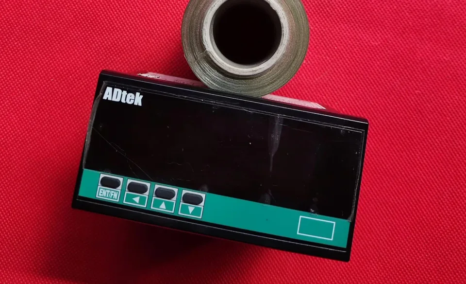 ADtek CS1-PR-V1-8-N-ADL Industrial Automation Component product photo 1