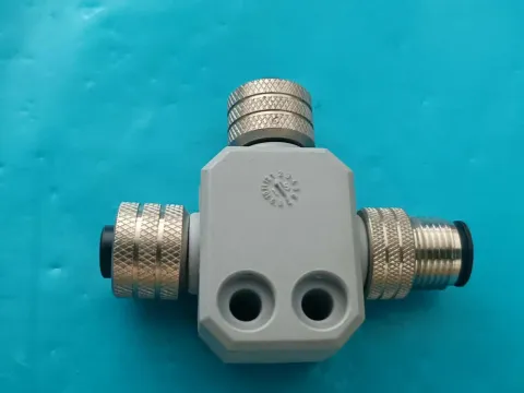 Balluff BCC00WH Industrial Automation Component product photo 1