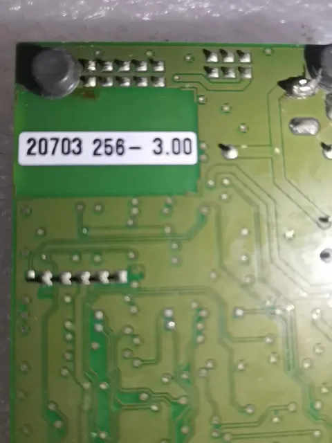 White Label ST7 FLASH STICK-LPT Industrial Control Board product photo 2