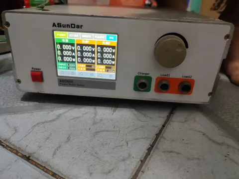 ASunDar ASD905 Power Electronics Module product photo 1