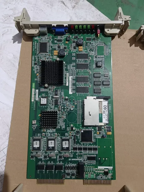 XINHUA / 新华 369B1860G0015 Industrial Automation Component product photo 6