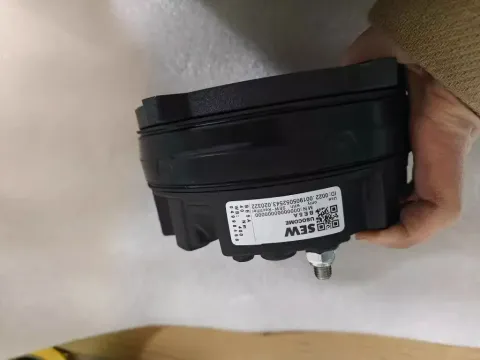 SEW-Eurodrive BE5A 40Nm 230VAC Motor & Drive Component product photo 2